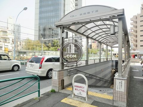 大通り