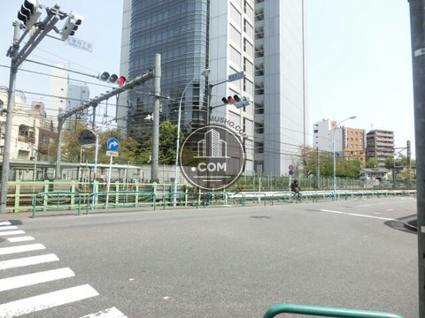 大通り