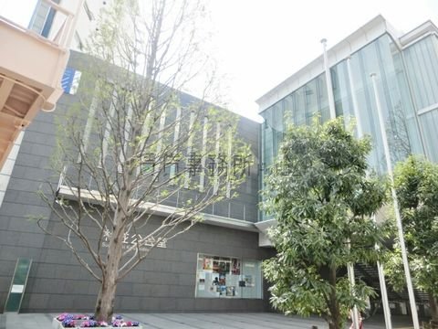 杉並公会堂