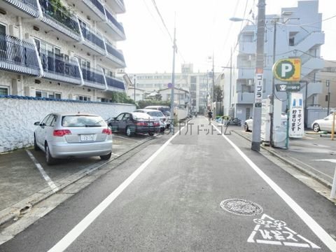 荻窪5-9