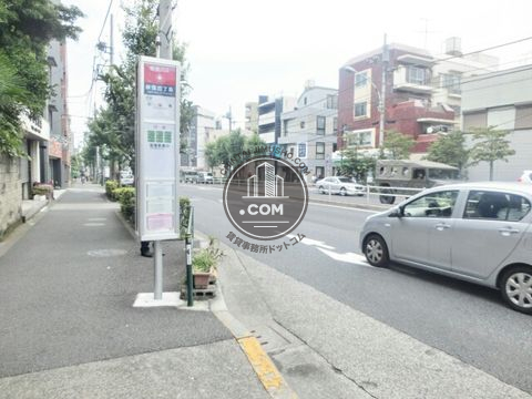 大通り