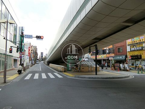 大通り