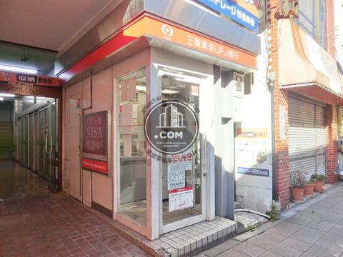 大通り