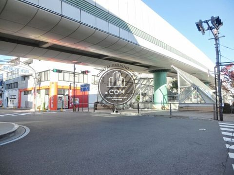 大通り
