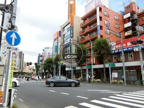 大通り