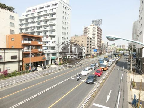 大通り
