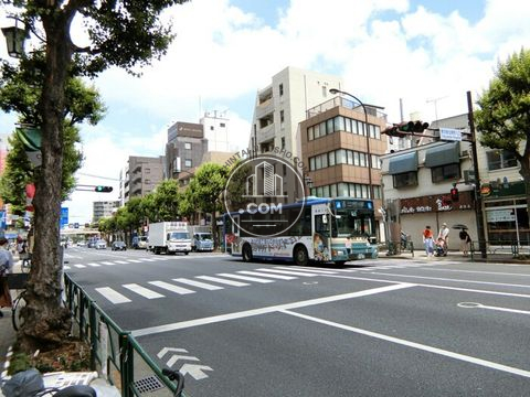大通り