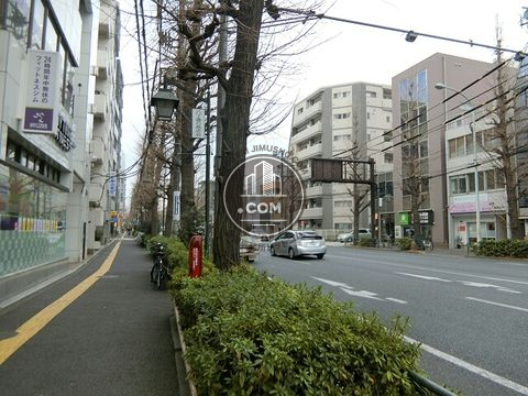 大通り