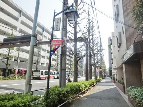 八丁通り商店会
