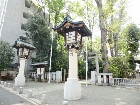 荻窪八幡神社