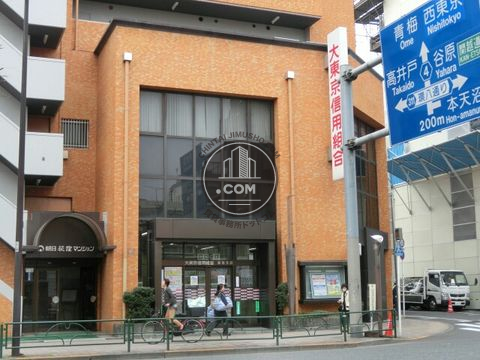 大通り