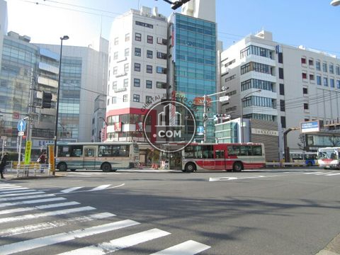 大通り