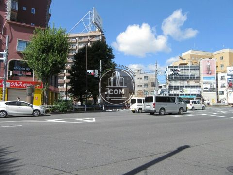 大通り
