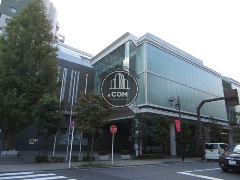 大通り