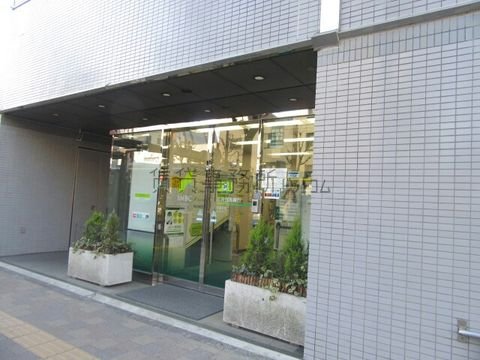 三井住友銀行 (荻窪支店)