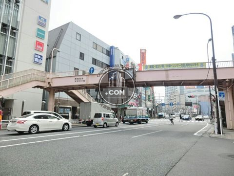 大通り