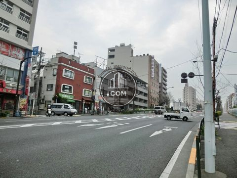 大通り