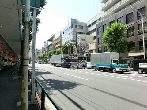 大通り