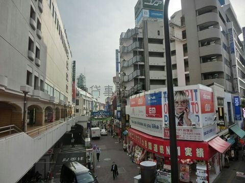 ハクサンタウンズ