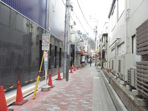 日の出商店会