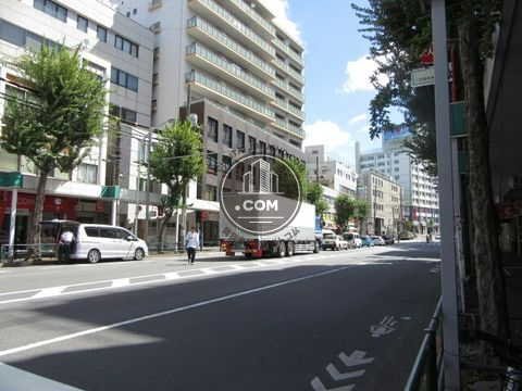 大通り