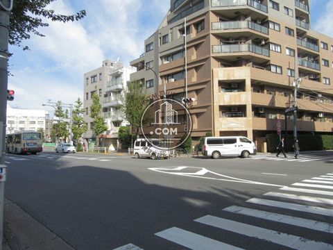 大通り