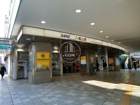 駅周辺