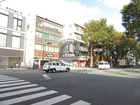 大通り