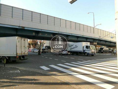 大通り