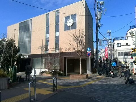 久我山駅南口