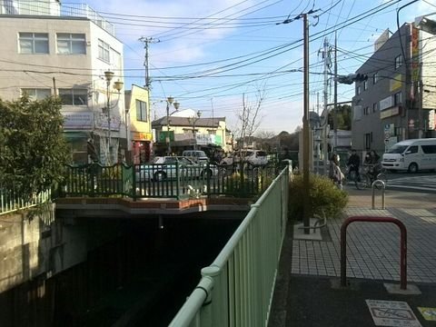 久我山橋