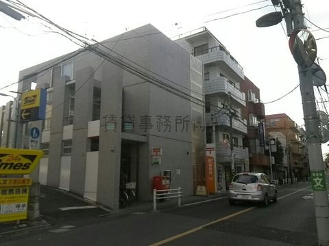 杉並久我山郵便局