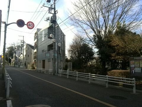 宮下橋公園前