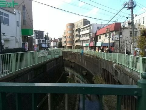 神田川