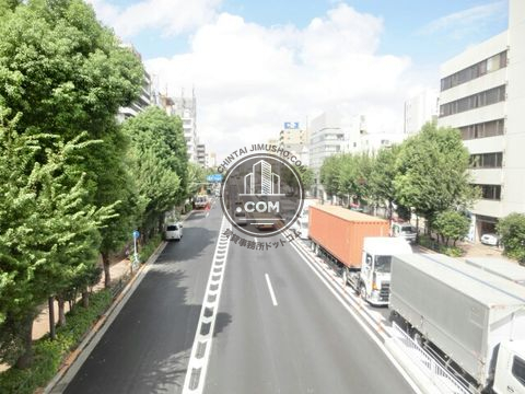 大通り