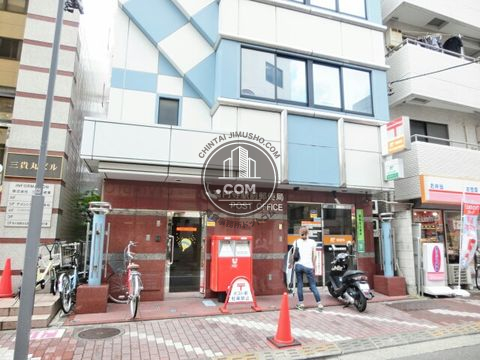 大通り