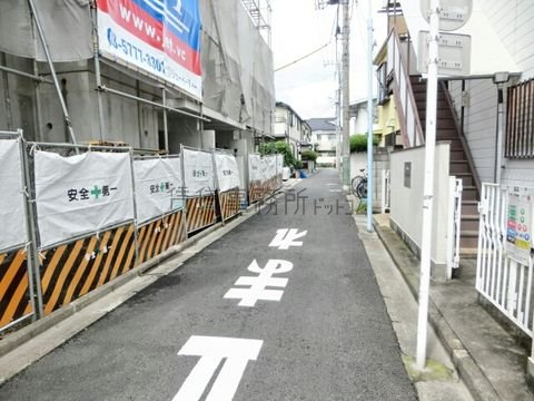 高円寺北1-26