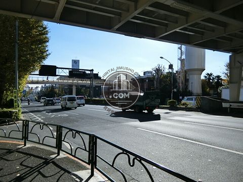 大通り