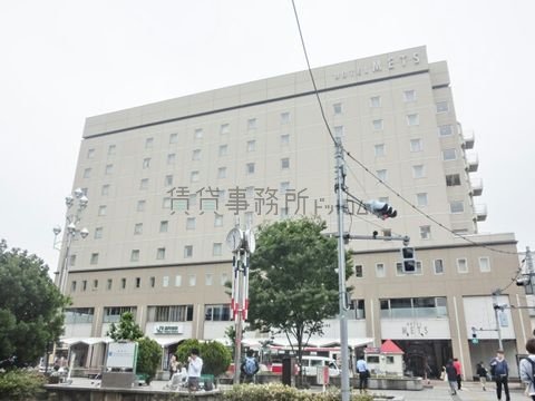 Hotel Mets (高円寺)