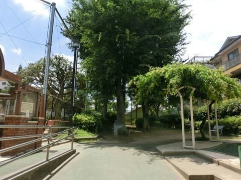 高円寺北二公園