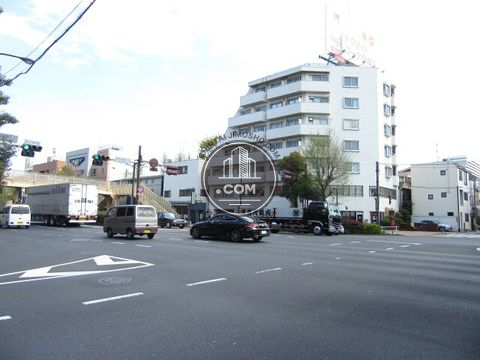 大通り