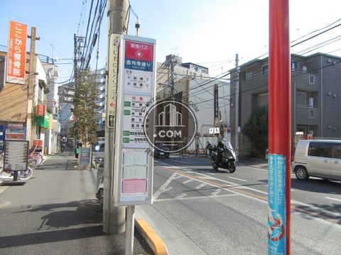 大通り