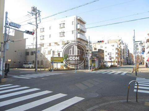 大通り