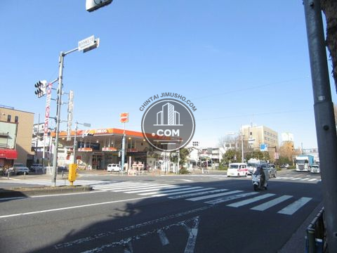 大通り