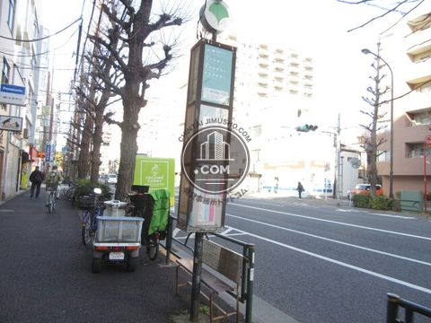 大通り