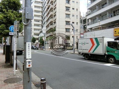 大通り