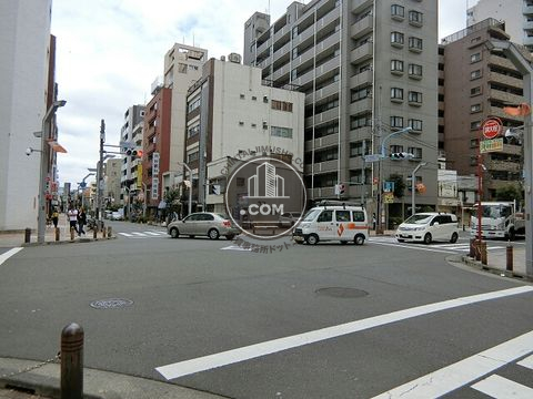 大通り