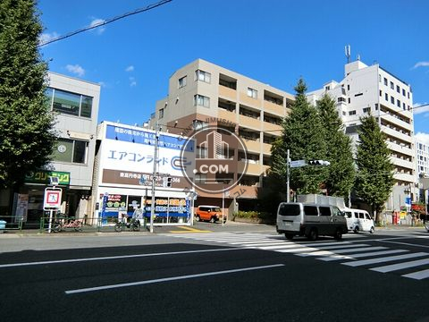 大通り