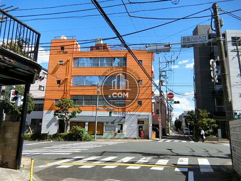 大通り
