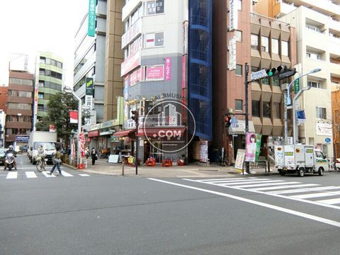 大通り